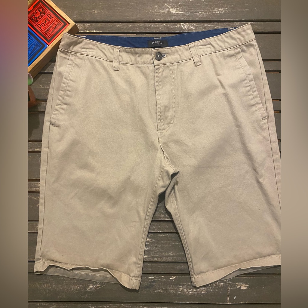 Forever 21 Men’s Shorts